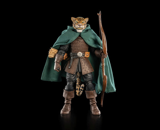(Pre-Order) Mythic Legions: The Roleplaying Game Ranger Character Pack (Figure Not Included) (Copy)