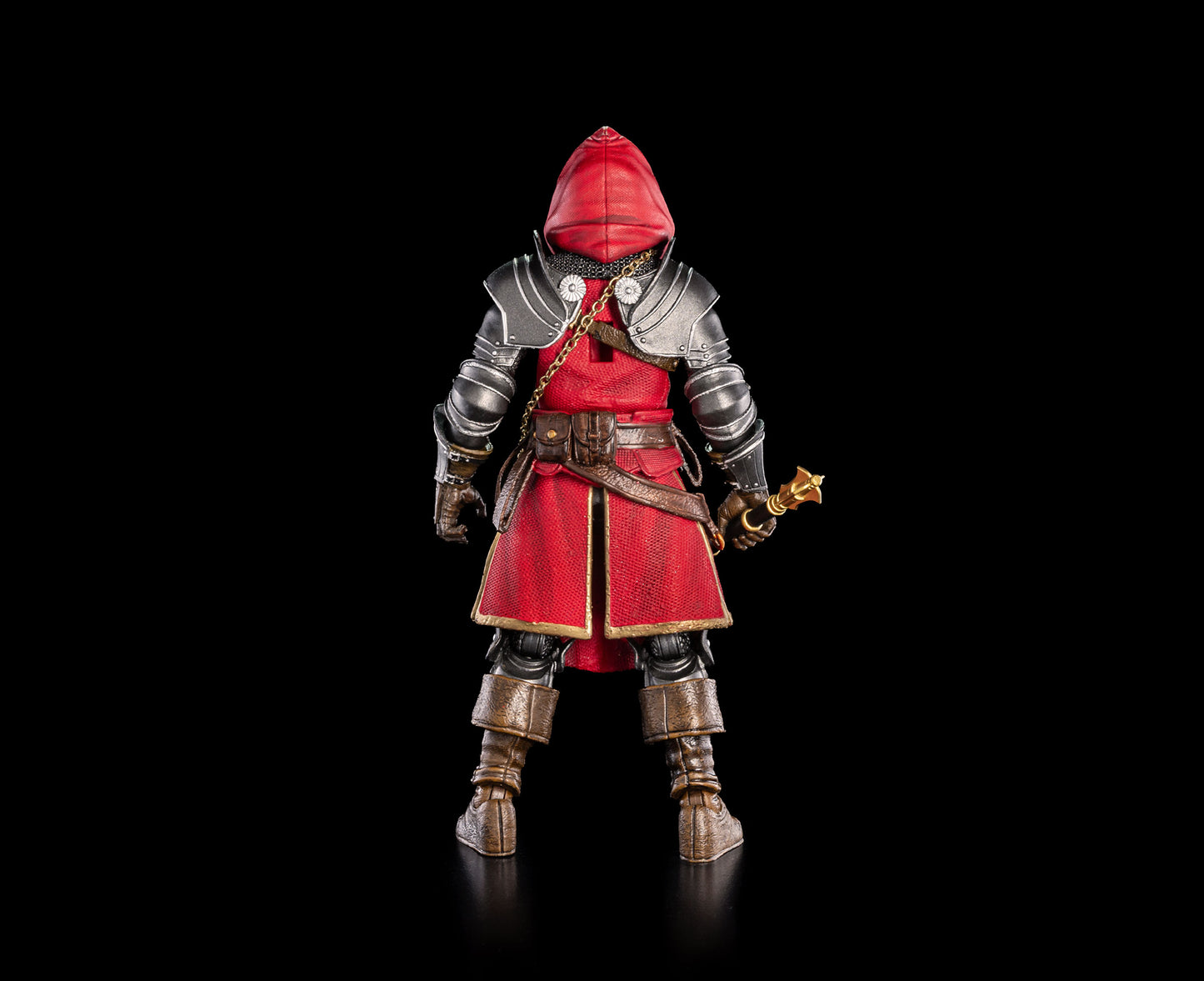 (Pre-Order) Mythic Legions: The Roleplaying Game Human Cleric