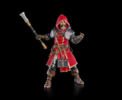 (Pre-Order) Mythic Legions: The Roleplaying Game Human Cleric