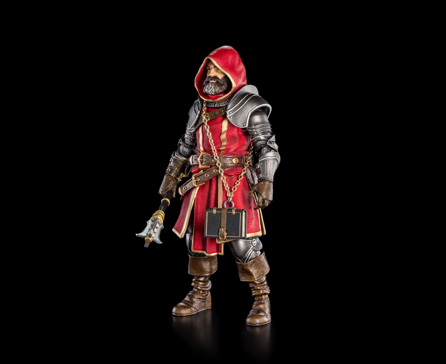 (Pre-Order) Mythic Legions: The Roleplaying Game Human Cleric