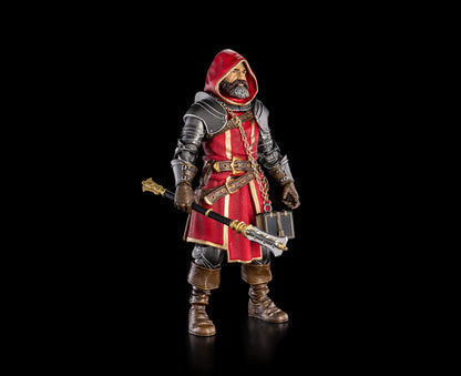 (Pre-Order) Mythic Legions: The Roleplaying Game Human Cleric
