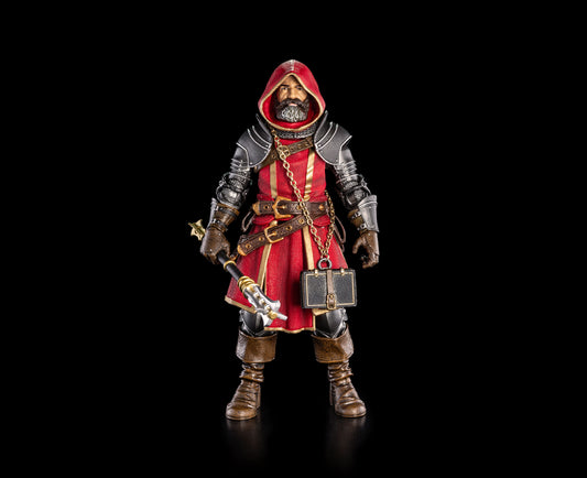(Pre-Order) Mythic Legions: The Roleplaying Game Human Cleric