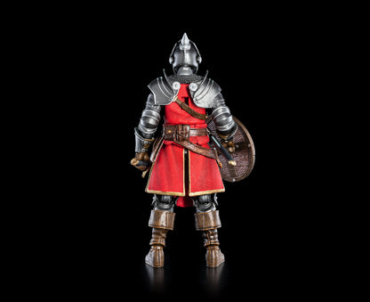 (Pre-Order) Mythic Legions: The Roleplaying Game Paladin Character Pack (Figure Not Included)