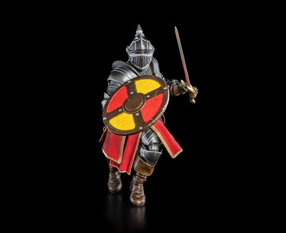 (Pre-Order) Mythic Legions: The Roleplaying Game Paladin Character Pack (Figure Not Included)