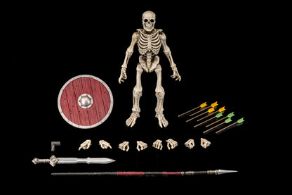 (Pre-Order) Mythic Legions: Reinforcements 3 Wave Skeleton Legion Builder 3