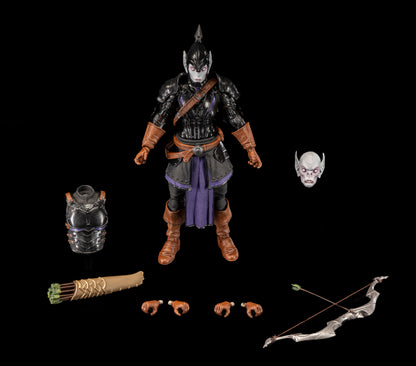 (Pre-Order) Mythic Legions: Reinforcements 3 Wave Vampire Archer Legion Builder