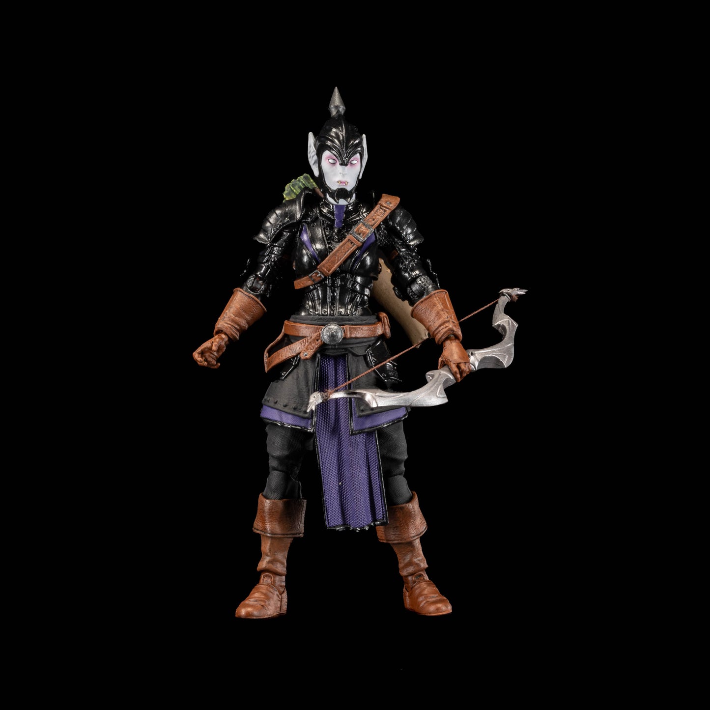 (Pre-Order) Mythic Legions: Reinforcements 3 Wave Vampire Archer Legion Builder