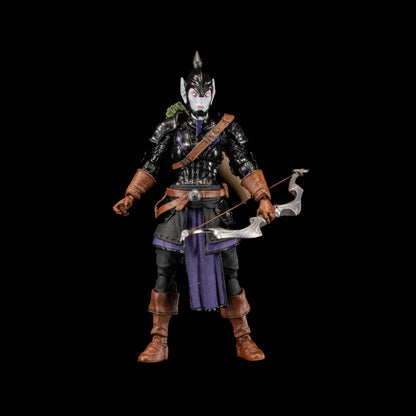 (Pre-Order) Mythic Legions: Reinforcements 3 Wave Vampire Archer Legion Builder