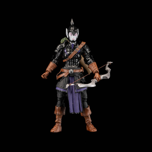 (Pre-Order) Mythic Legions: Reinforcements 3 Wave Vampire Archer Legion Builder