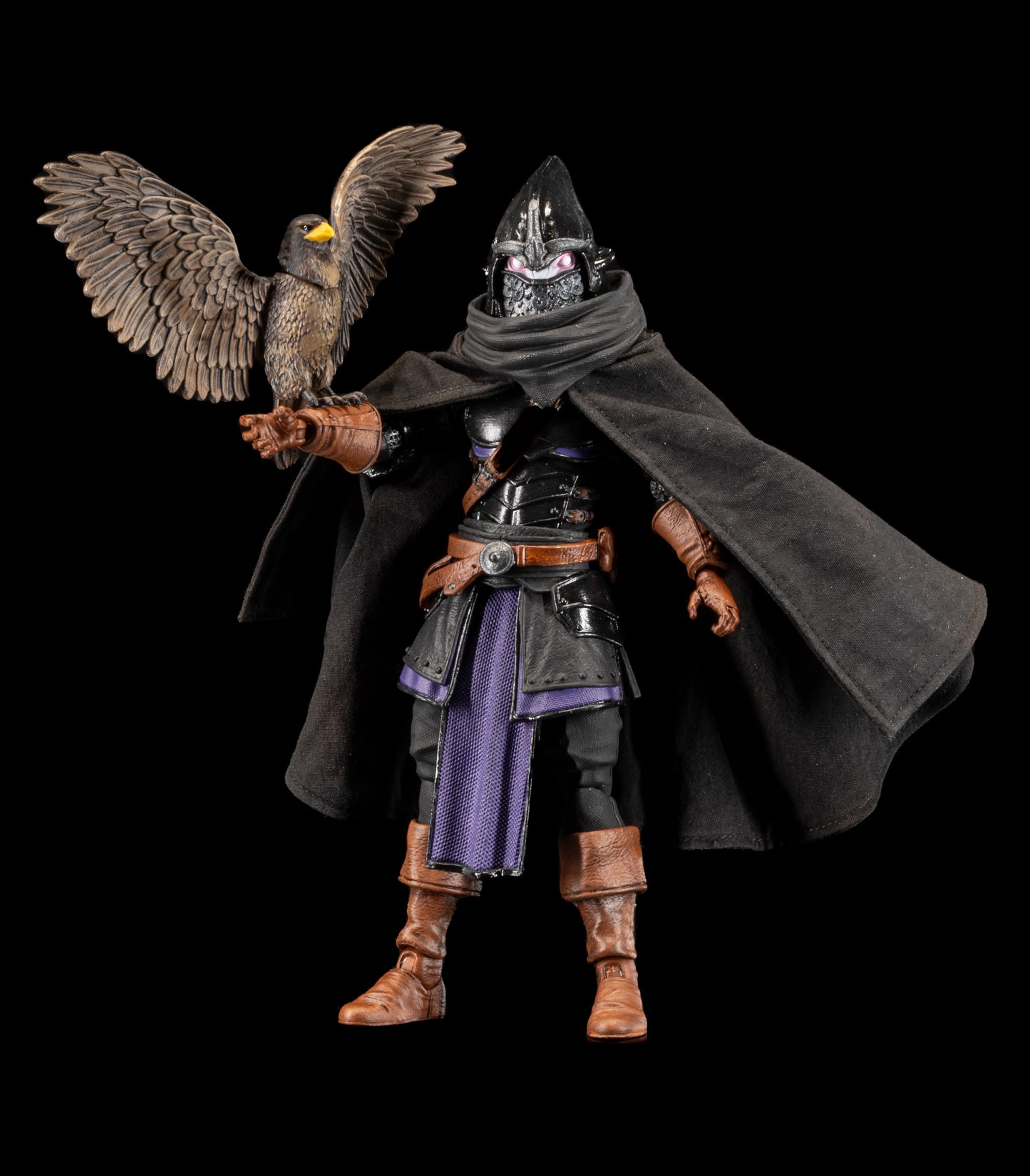(Pre-Order) Mythic Legions: Reinforcements 3 Wave Vampire Archer Add-On Set (Figure Not Included)