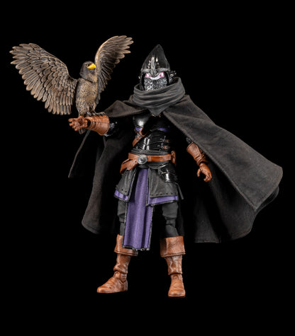 (Pre-Order) Mythic Legions: Reinforcements 3 Wave Vampire Archer Add-On Set (Figure Not Included)