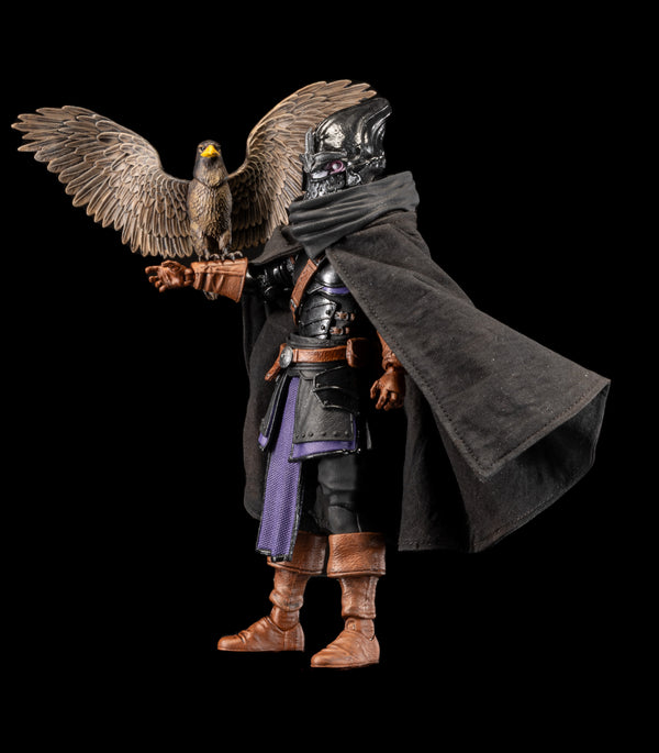 (Pre-Order) Mythic Legions: Reinforcements 3 Wave Vampire Archer Add-On Set (Figure Not Included)