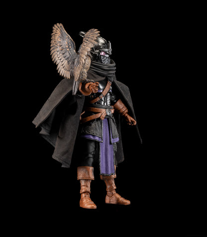 (Pre-Order) Mythic Legions: Reinforcements 3 Wave Vampire Archer Add-On Set (Figure Not Included)