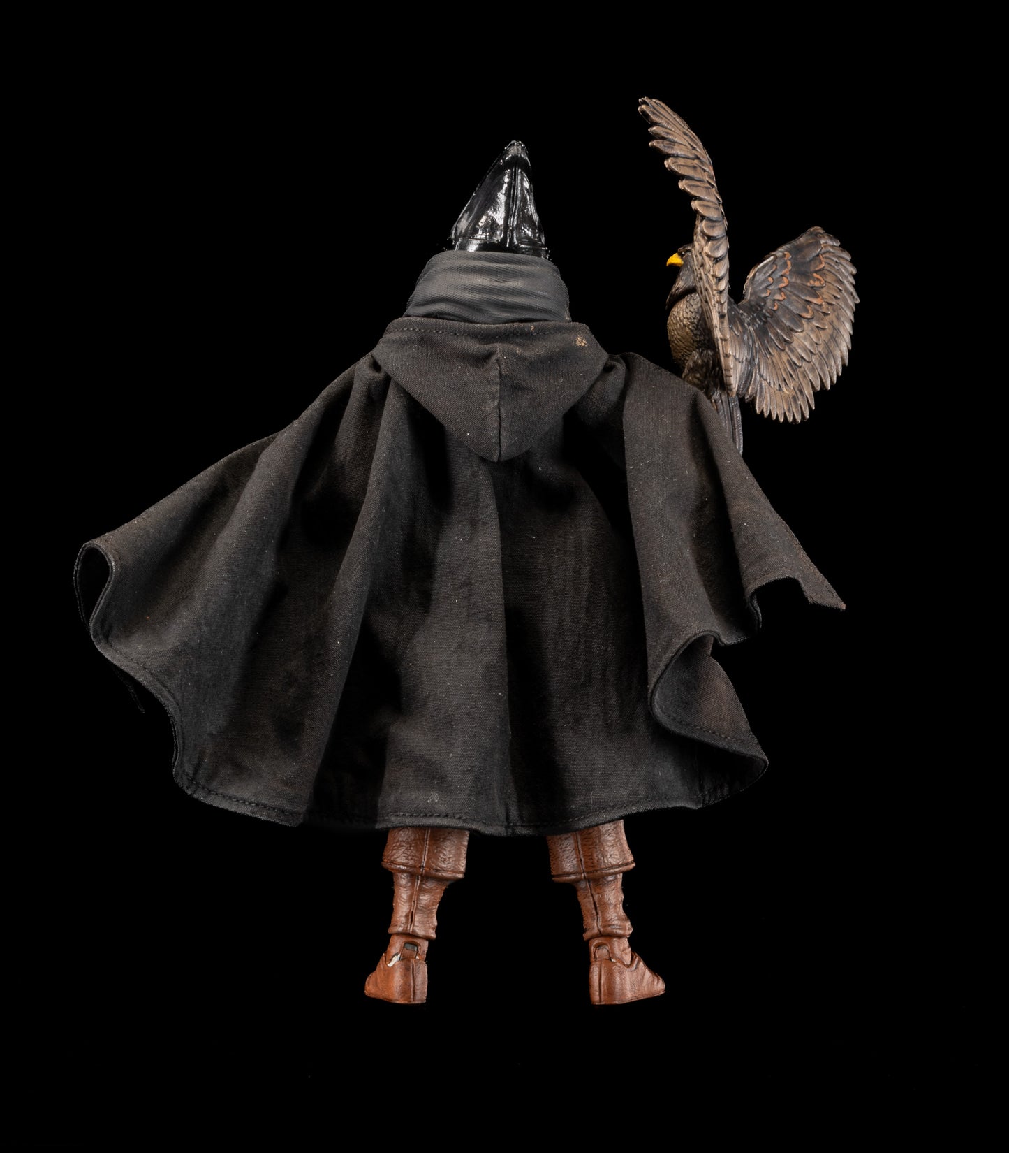 (Pre-Order) Mythic Legions: Reinforcements 3 Wave Vampire Archer Add-On Set (Figure Not Included)
