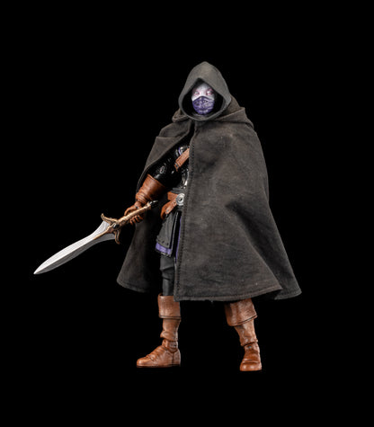 (Pre-Order) Mythic Legions: Reinforcements 3 Wave Vampire Archer Add-On Set (Figure Not Included)