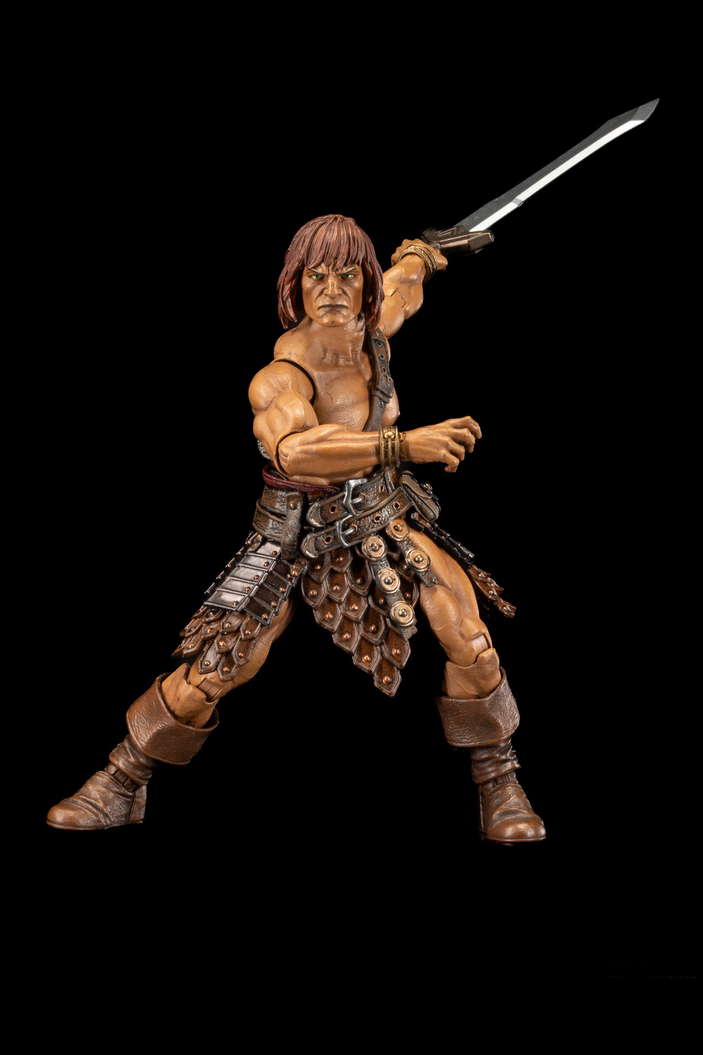 (Pre-Order) Mythic Legions: Reinforcements 3 Wave Legendary Add-On Set (Figure Not Included)