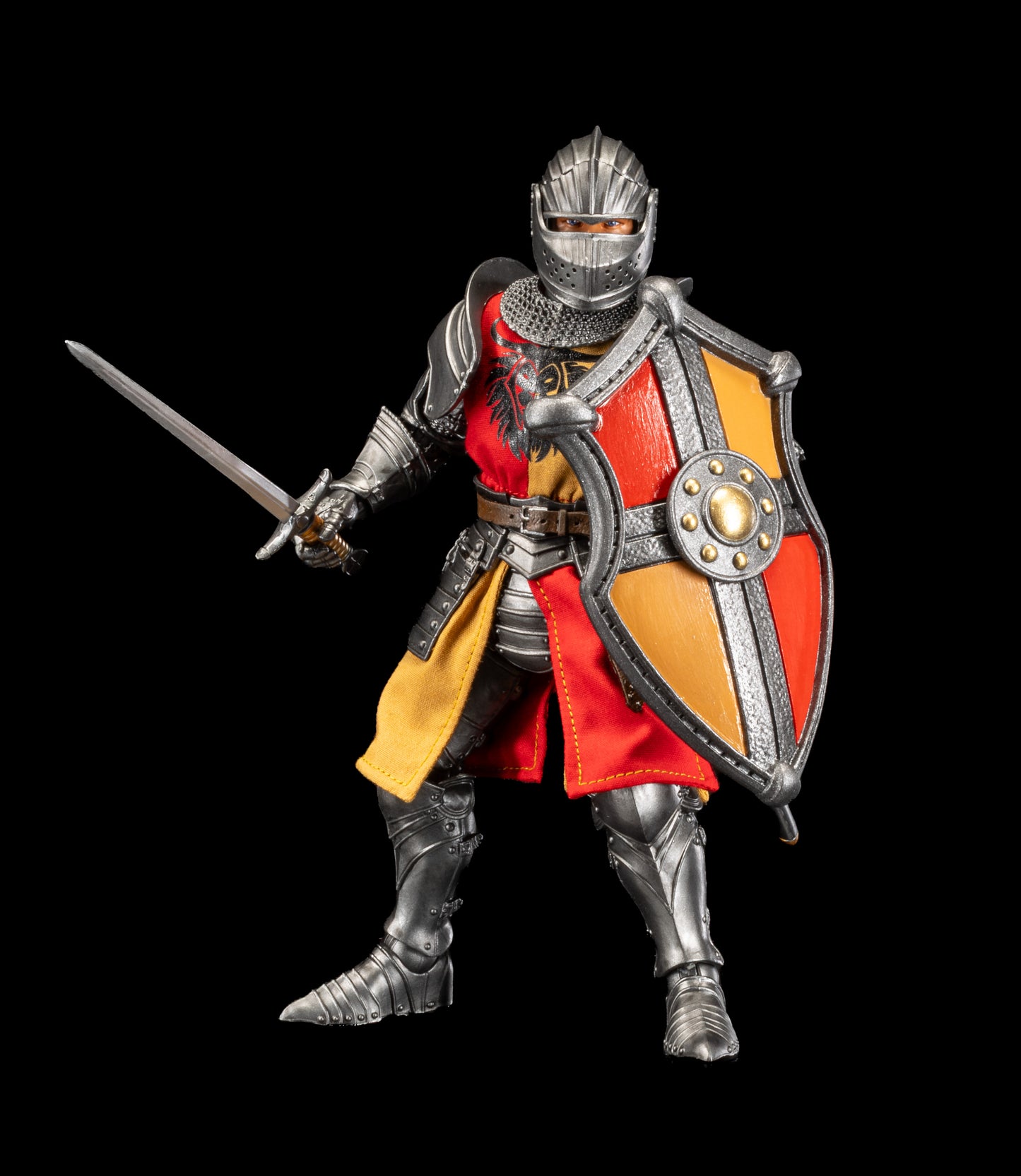 (Pre-Order) Mythic Legions: Reinforcements 3 Wave Legions of Light Tunics (Figure Not Included)