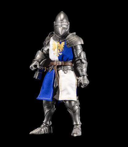 (Pre-Order) Mythic Legions: Reinforcements 3 Wave Legions of Light Tunics (Figure Not Included)