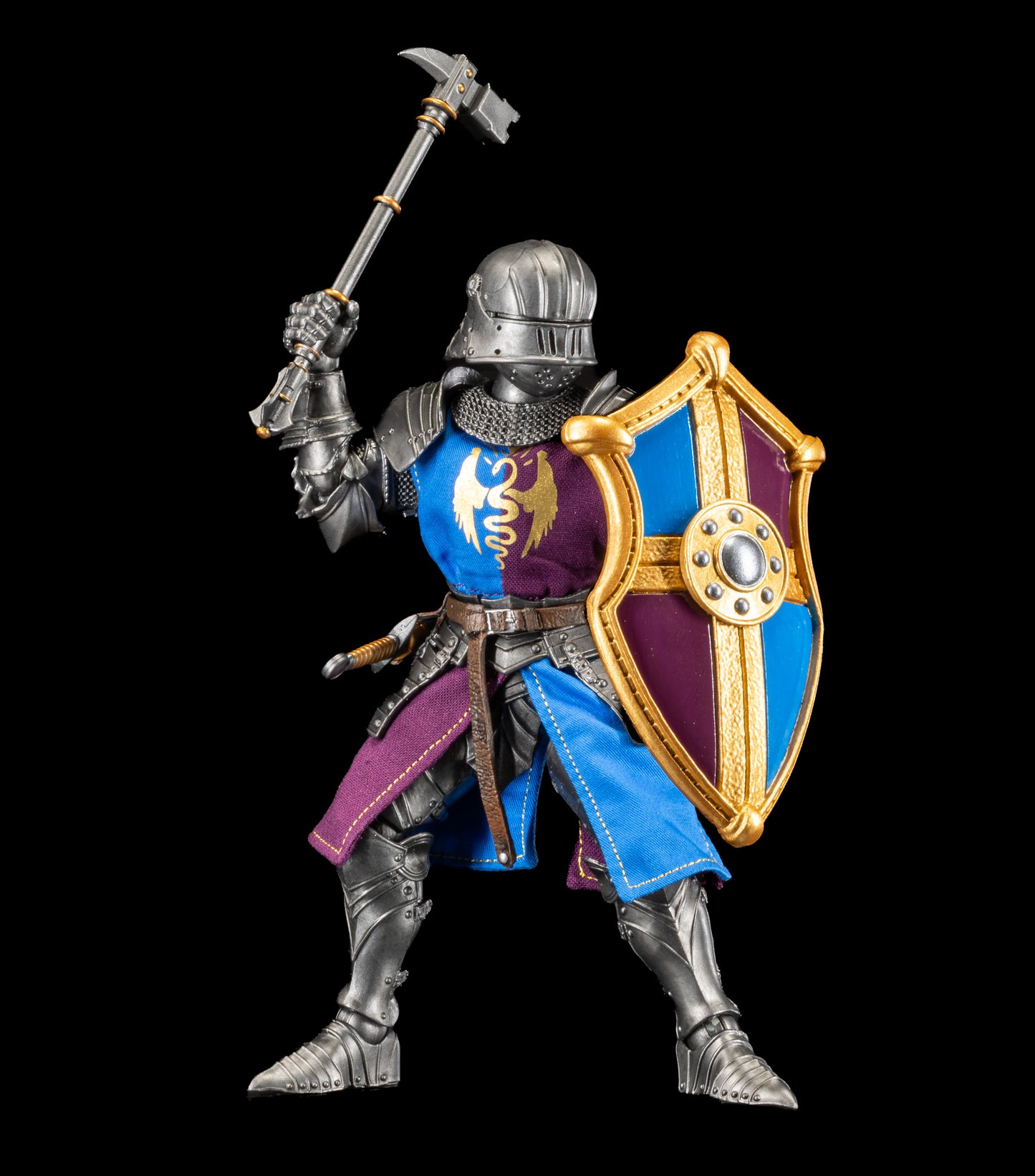 (Pre-Order) Mythic Legions: Reinforcements 3 Wave Legions of Light Tunics (Figure Not Included)