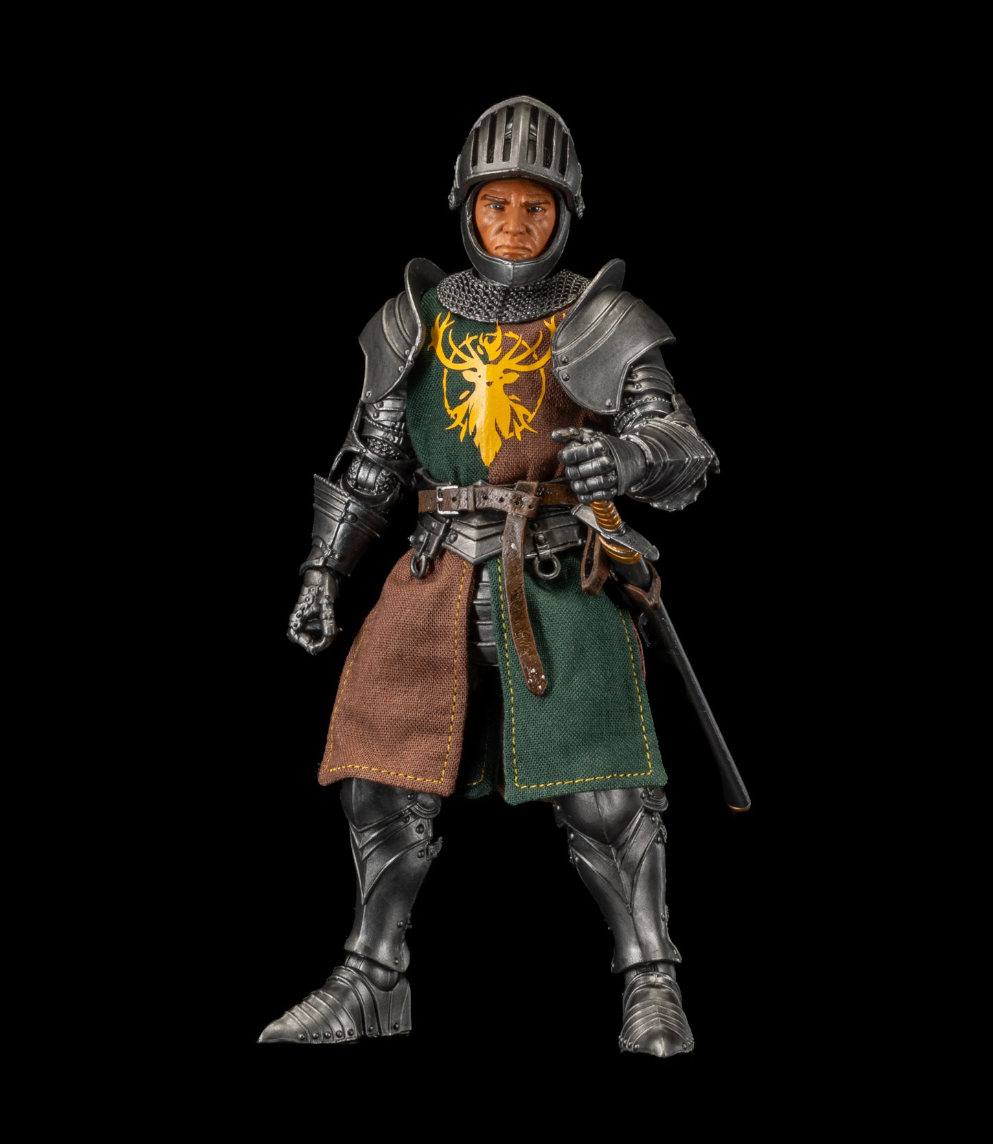 (Pre-Order) Mythic Legions: Reinforcements 3 Wave Legions of Light Tunics (Figure Not Included)
