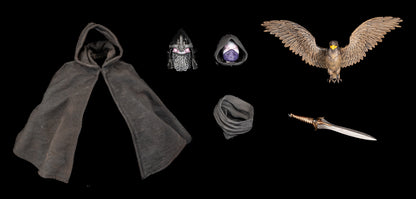 (Pre-Order) Mythic Legions: Reinforcements 3 Wave Vampire Archer Add-On Set (Figure Not Included)