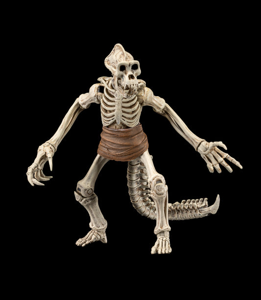 (Pre-Order) Mythic Legions: Reinforcements 3 Wave Skeleton Soldiers Add-On Set (Figure Not Included)