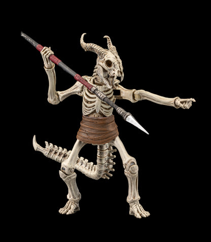 (Pre-Order) Mythic Legions: Reinforcements 3 Wave Skeleton Soldiers Add-On Set (Figure Not Included)