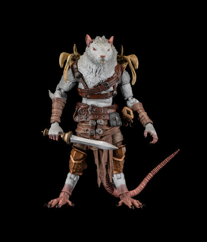 (Pre-Order) Mythic Legions: Reinforcements 3 Wave The Bilge Legion Builder
