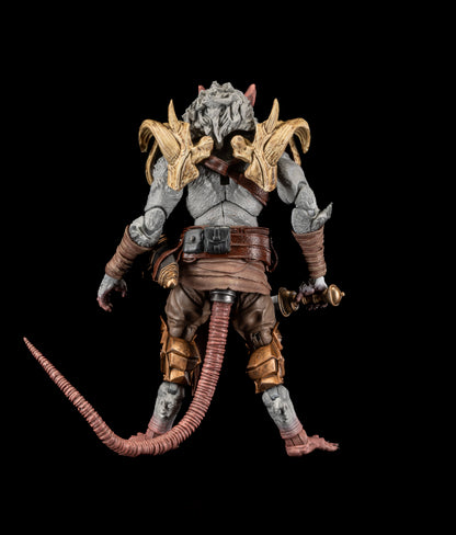 (Pre-Order) Mythic Legions: Reinforcements 3 Wave The Bilge Legion Builder