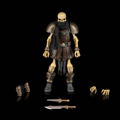 (Pre-Order) Mythic Legions: The Roleplaying Game Rix
