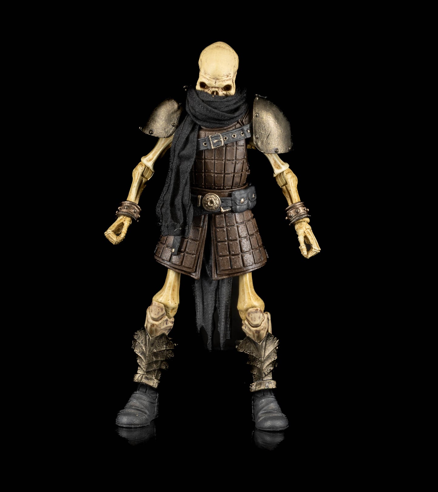 (Pre-Order) Mythic Legions: The Roleplaying Game Rix