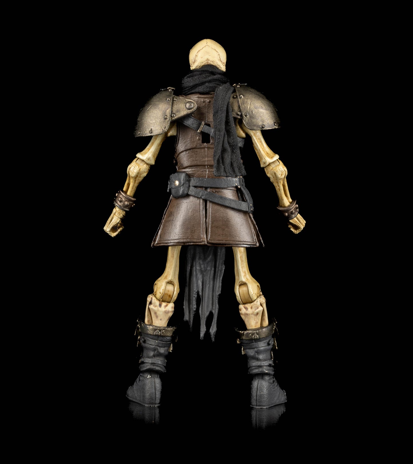 (Pre-Order) Mythic Legions: The Roleplaying Game Rix
