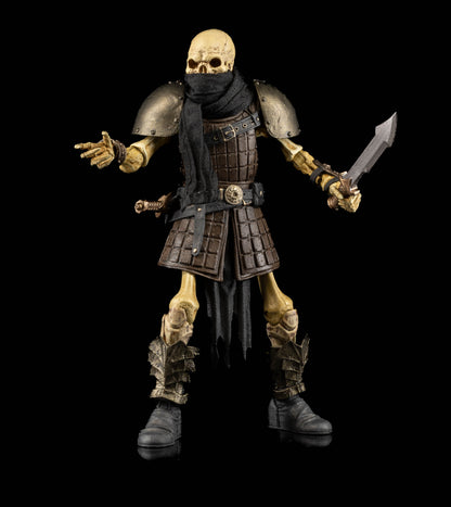 (Pre-Order) Mythic Legions: The Roleplaying Game Rix