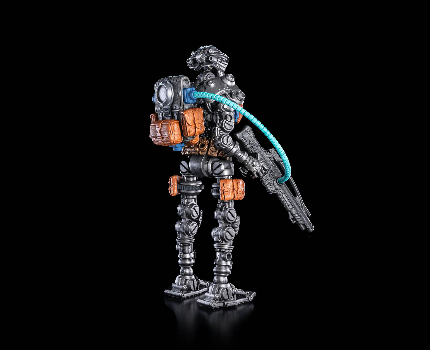 (Pre-Order) Cosmic Legions: Mortal Thorn Protectorate ACU Mission Pack