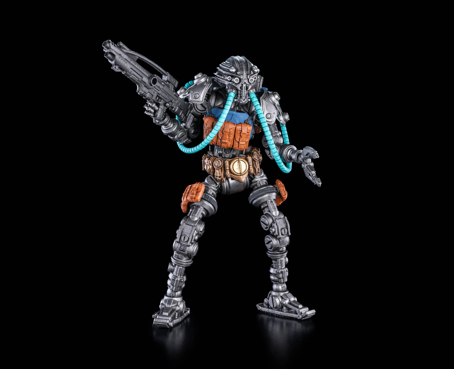 (Pre-Order) Cosmic Legions: Mortal Thorn Protectorate ACU Mission Pack