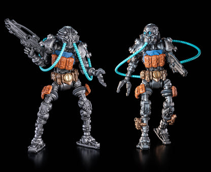 (Pre-Order) Cosmic Legions: Mortal Thorn Protectorate ACU Mission Pack