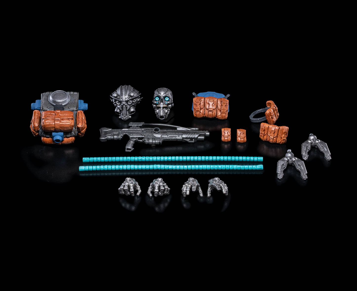(Pre-Order) Cosmic Legions: Mortal Thorn Protectorate ACU Mission Pack