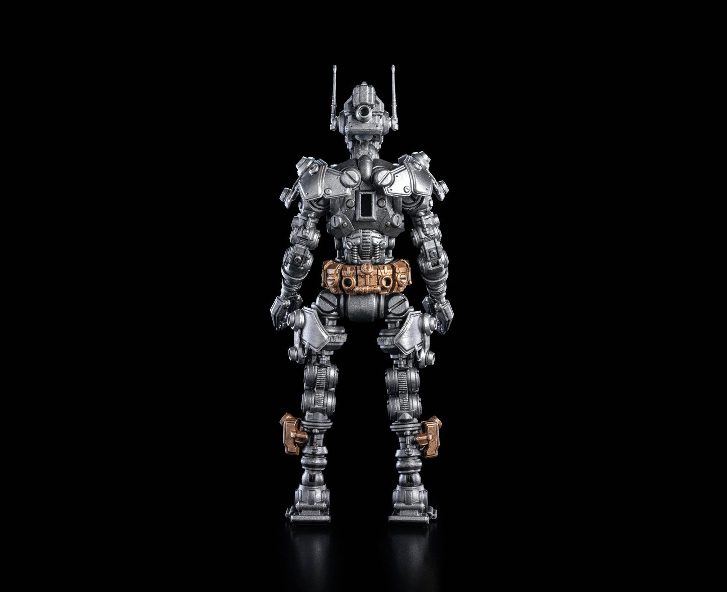 (Pre-Order) Cosmic Legions: Mortal Thorn ACU-3 Action Figure