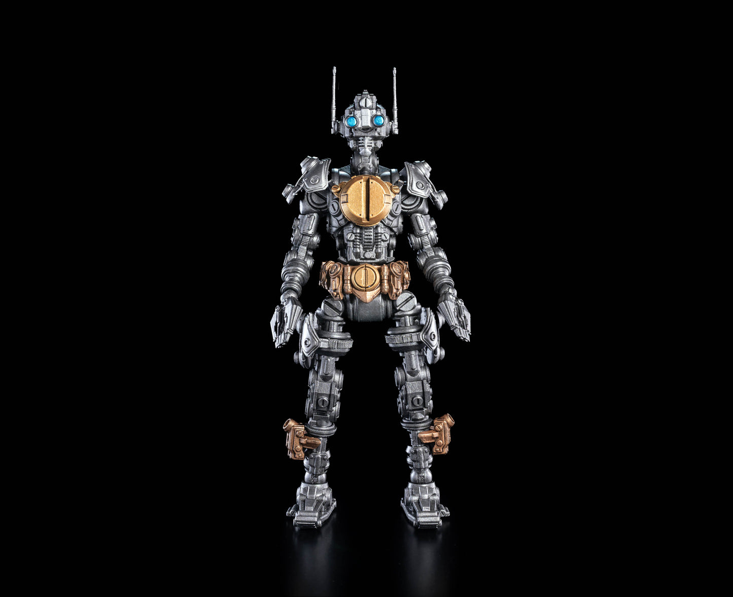 (Pre-Order) Cosmic Legions: Mortal Thorn ACU-3 Action Figure