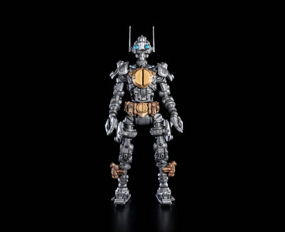 (Pre-Order) Cosmic Legions: Mortal Thorn ACU-3 Action Figure