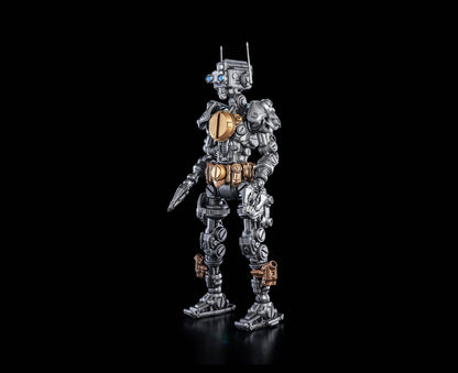 (Pre-Order) Cosmic Legions: Mortal Thorn ACU-3 Action Figure