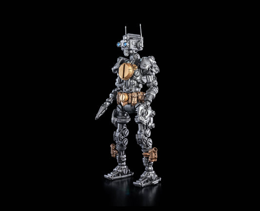 (Pre-Order) Cosmic Legions: Mortal Thorn ACU-3 Action Figure