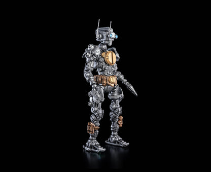 (Pre-Order) Cosmic Legions: Mortal Thorn ACU-3 Action Figure