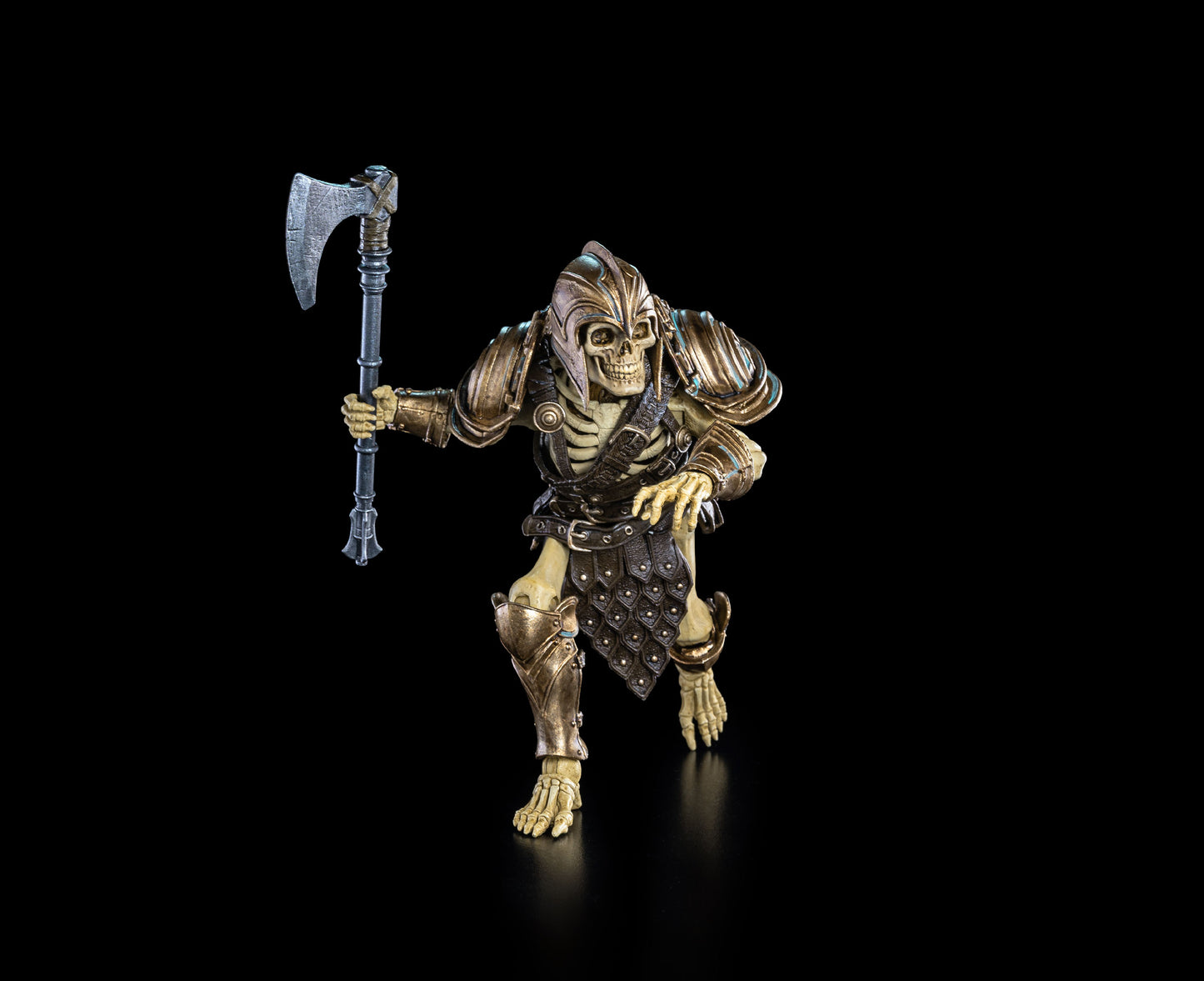 (Pre-Order) Mythic Legions: The Roleplaying Game Skeleton Fighter