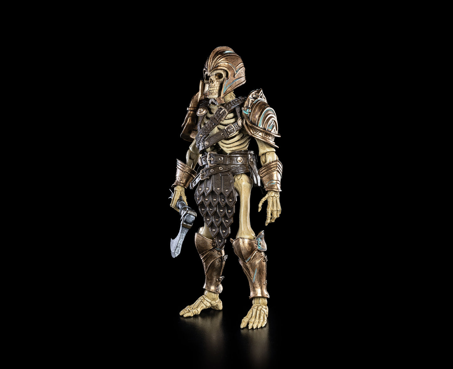 (Pre-Order) Mythic Legions: The Roleplaying Game Skeleton Fighter