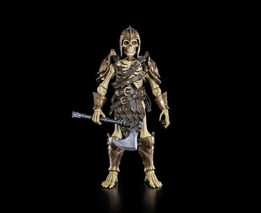 (Pre-Order) Mythic Legions: The Roleplaying Game Skeleton Fighter