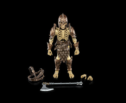 (Pre-Order) Mythic Legions: The Roleplaying Game Skeleton Fighter