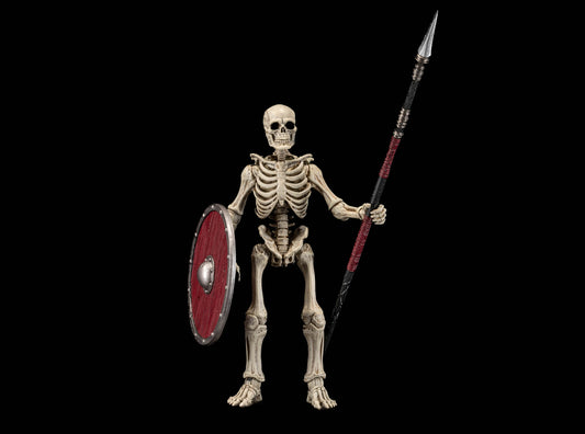 (Pre-Order) Mythic Legions: Reinforcements 3 Wave Skeleton Legion Builder 3