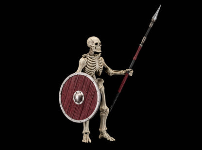 (Pre-Order) Mythic Legions: Reinforcements 3 Wave Skeleton Legion Builder 3