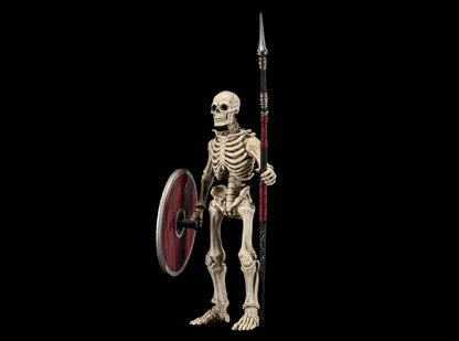 (Pre-Order) Mythic Legions: Reinforcements 3 Wave Skeleton Legion Builder 3